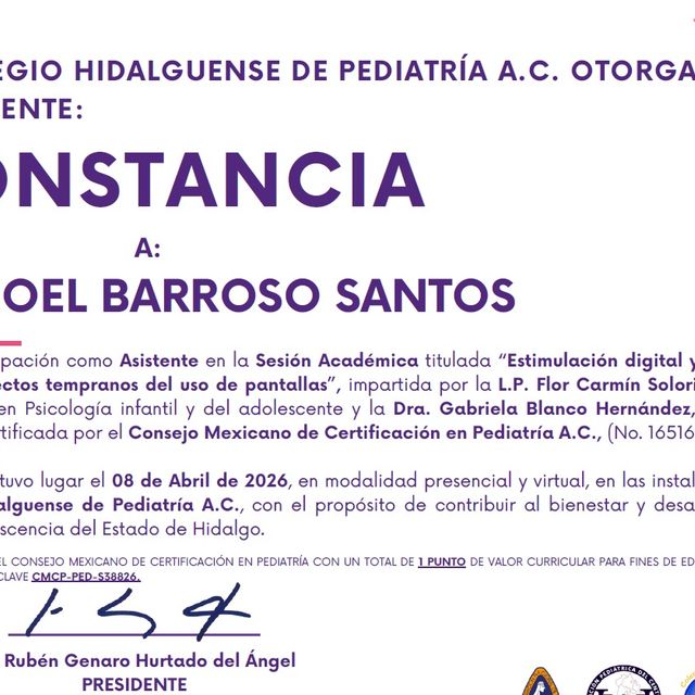 Ampliar imagen: certificate 37