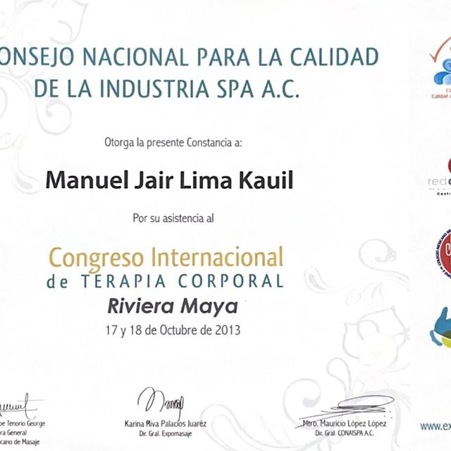 Ampliar imagen: certificate 15