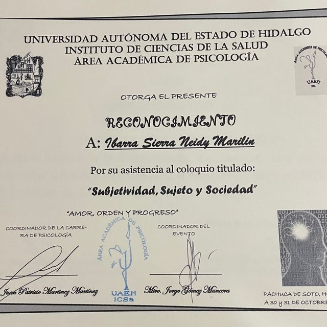 Ampliar imagen: certificate 20