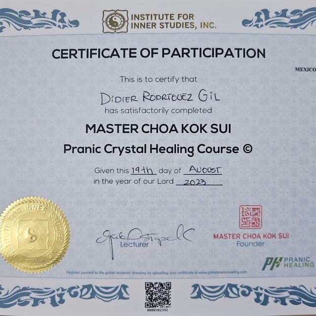 Ampliar imagen: certificate 11