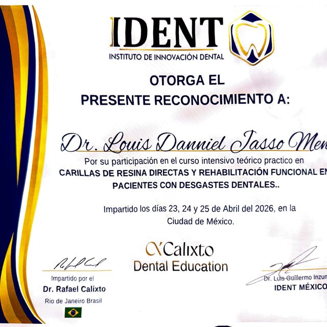 Ampliar imagen: certificate 12