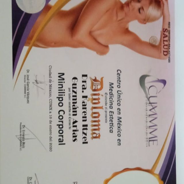 Ampliar imagen: certificate 7