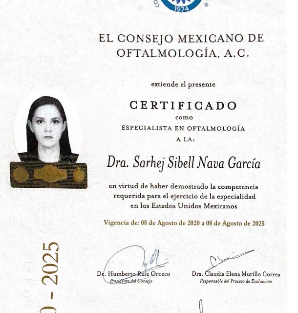Ampliar imagen: certificate 4