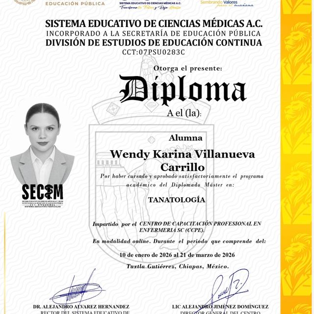 Ampliar imagen: certificate 30