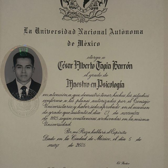 Ampliar imagen: certificate 1