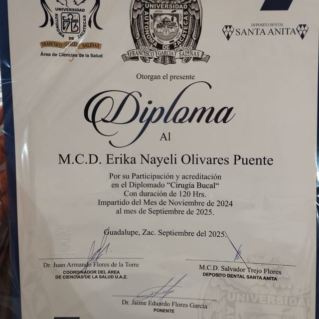 Ampliar imagen: certificate 1