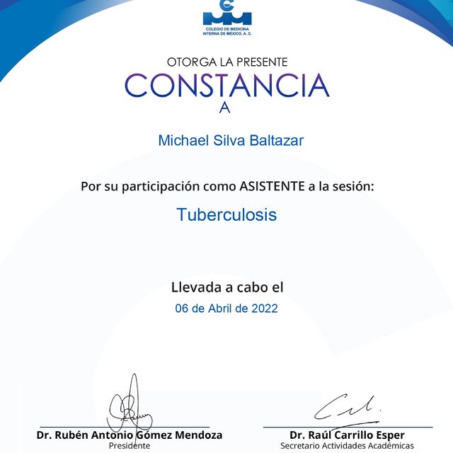 Ampliar imagen: certificate 18