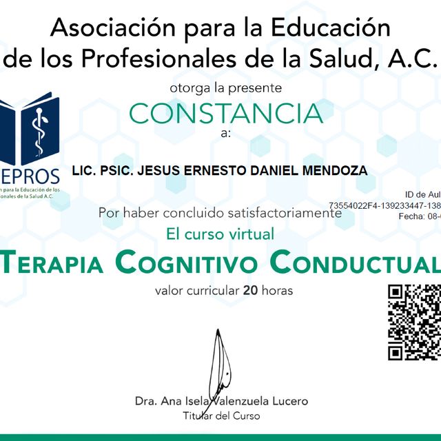 Ampliar imagen: certificate 3