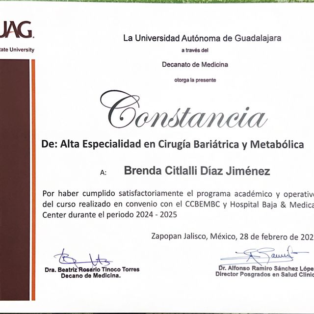 Ampliar imagen: certificate 6