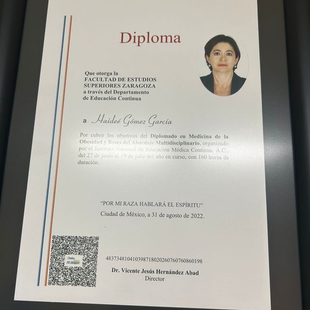 Ampliar imagen: certificate 4