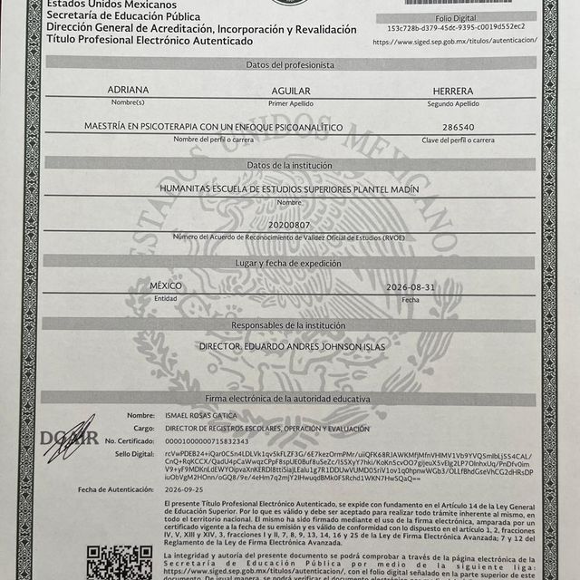 Ampliar imagen: certificate 2