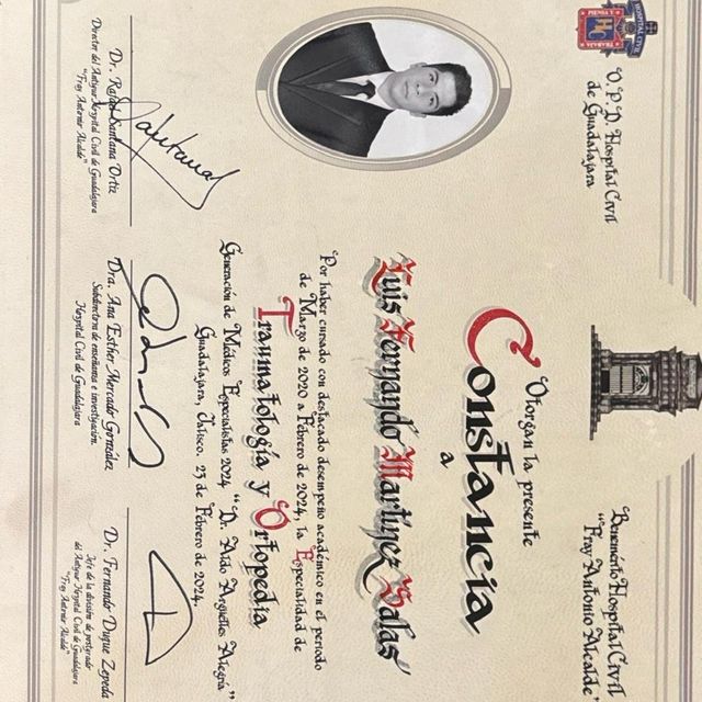 Ampliar imagen: certificate 8