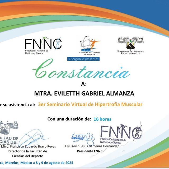 Ampliar imagen: certificate 8