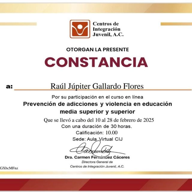 Ampliar imagen: certificate 2