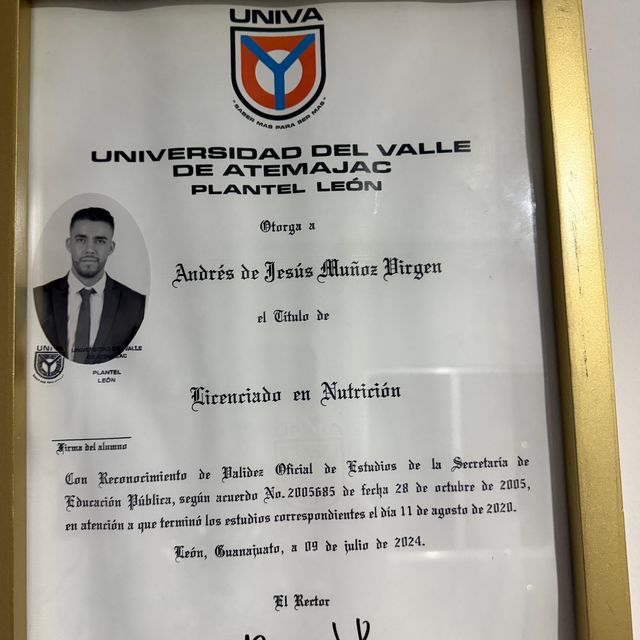 Ampliar imagen: certificate 6