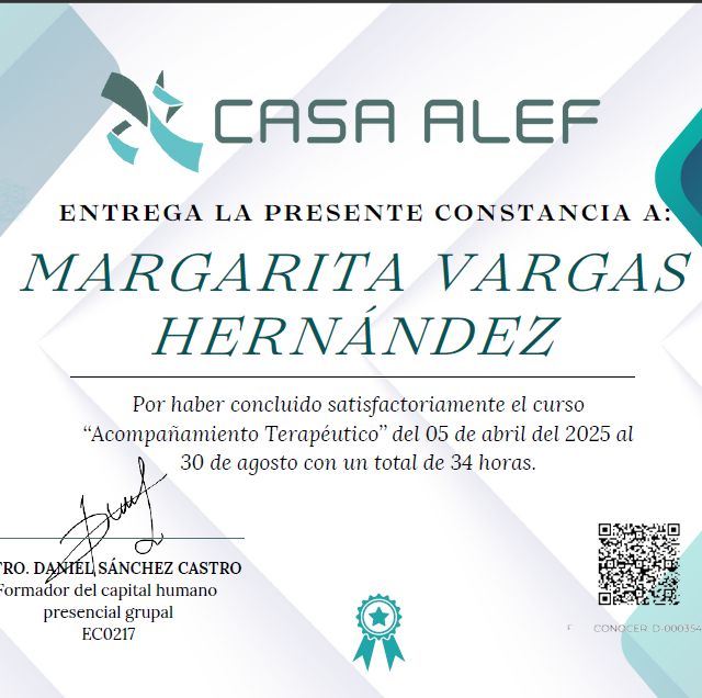 Ampliar imagen: certificate 10