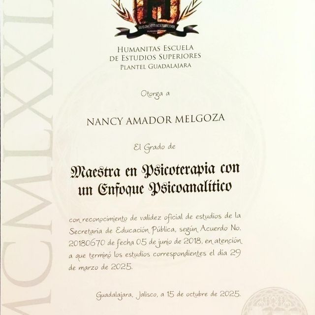 Ampliar imagen: certificate 8