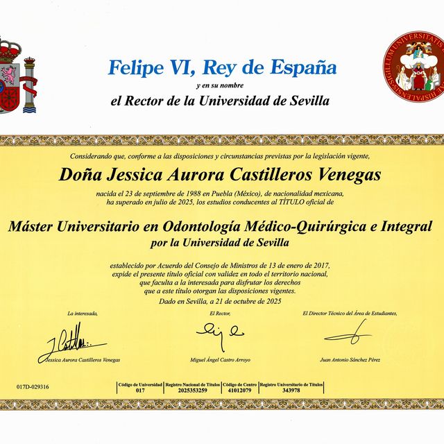 Ampliar imagen: certificate 45