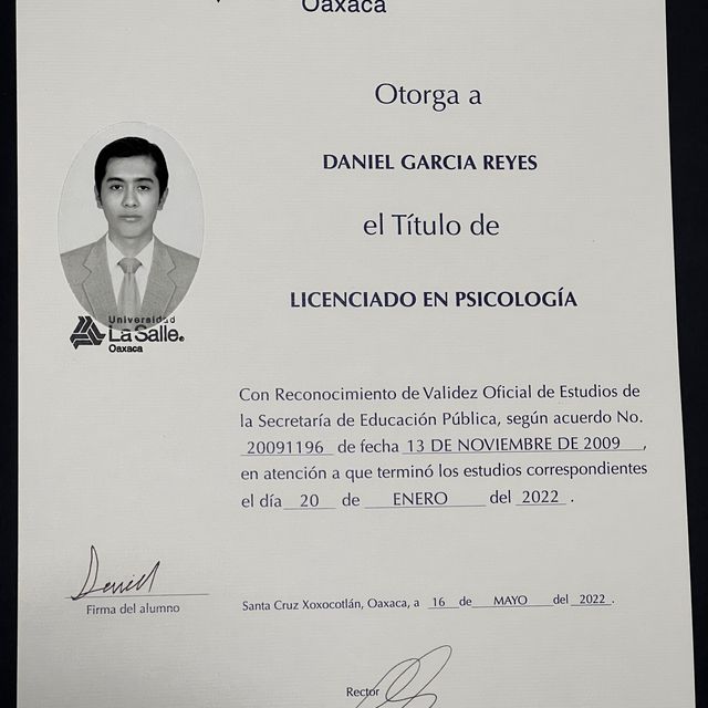 Ampliar imagen: certificate 1