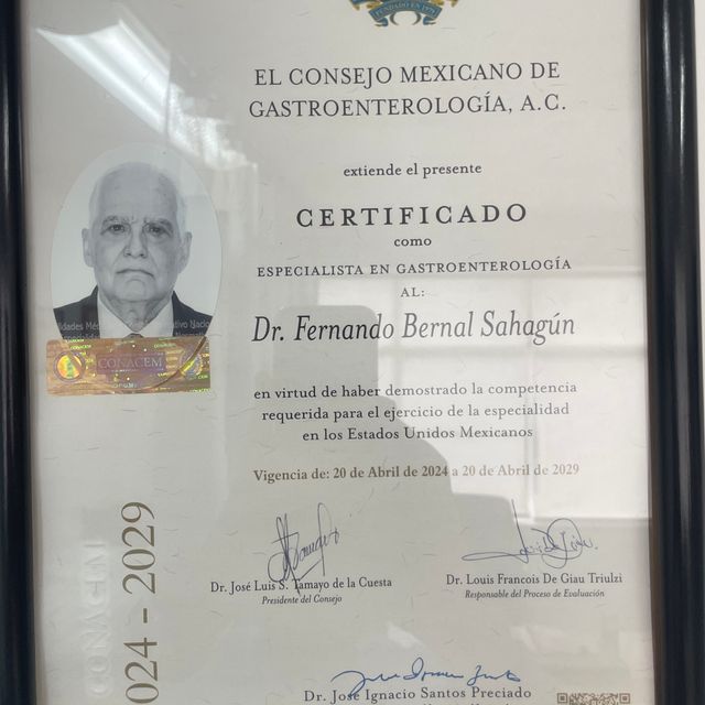 Ampliar imagen: certificate 1