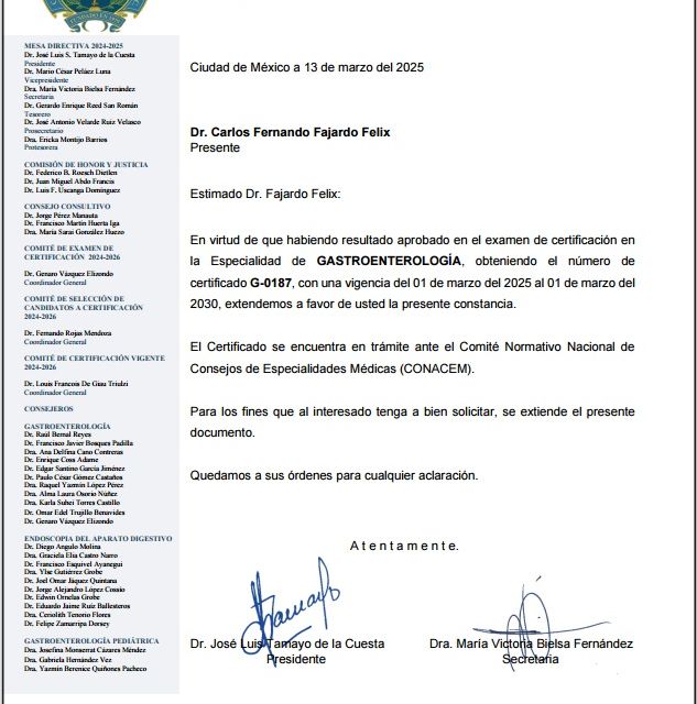 Ampliar imagen: certificate 1