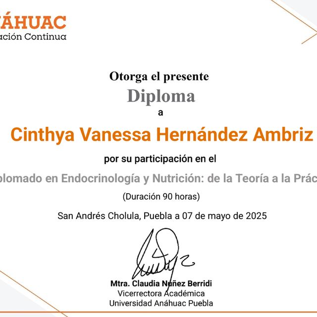 Ampliar imagen: certificate 2