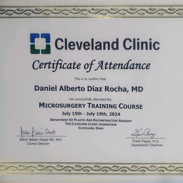 Ampliar imagen: certificate 9