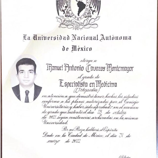 Ampliar imagen: certificate 1