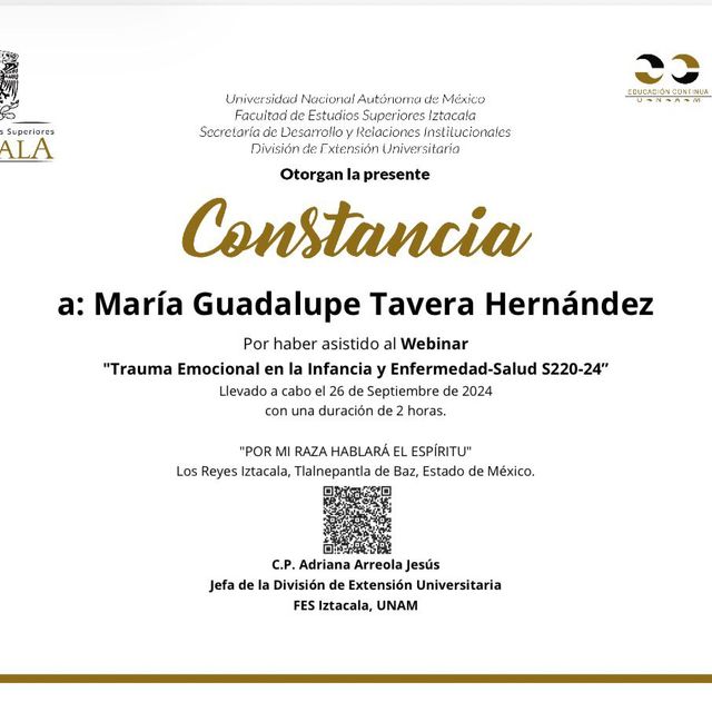 Ampliar imagen: certificate 15