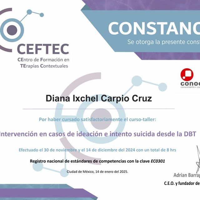 Ampliar imagen: certificate 3