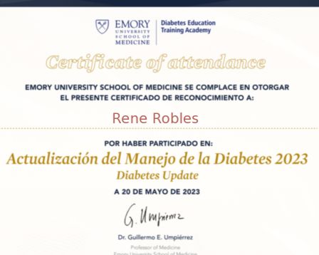Ampliar imagen: certificate 6