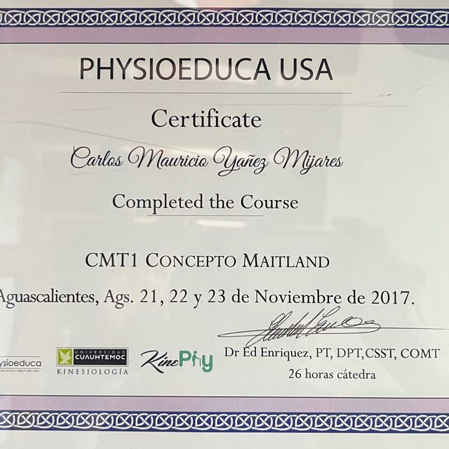 Ampliar imagen: certificate 17
