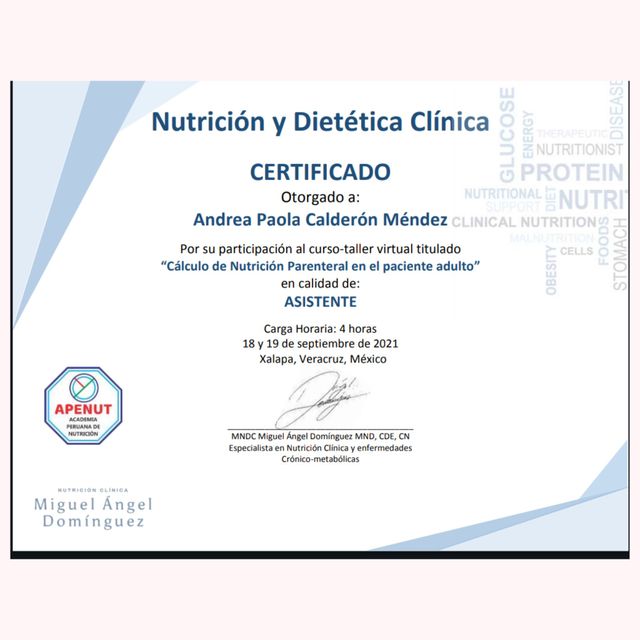 Ampliar imagen: certificate 5