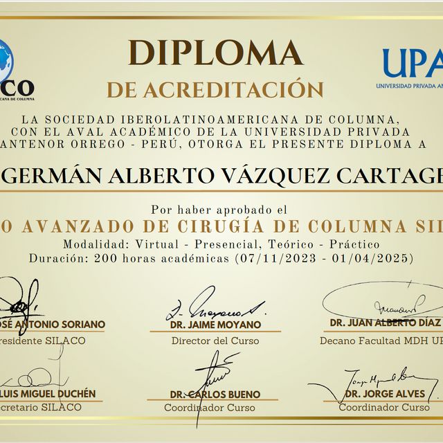 Ampliar imagen: certificate 4