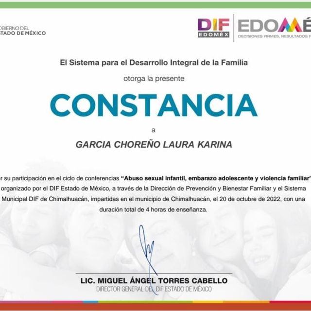 Ampliar imagen: certificate 5