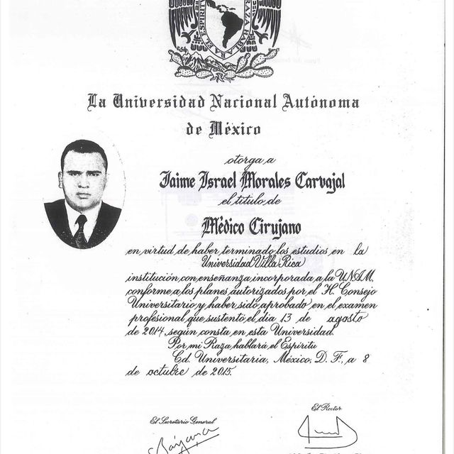 Ampliar imagen: certificate 6
