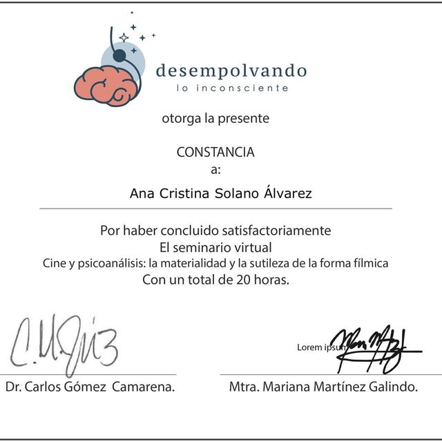 Ampliar imagen: certificate 4