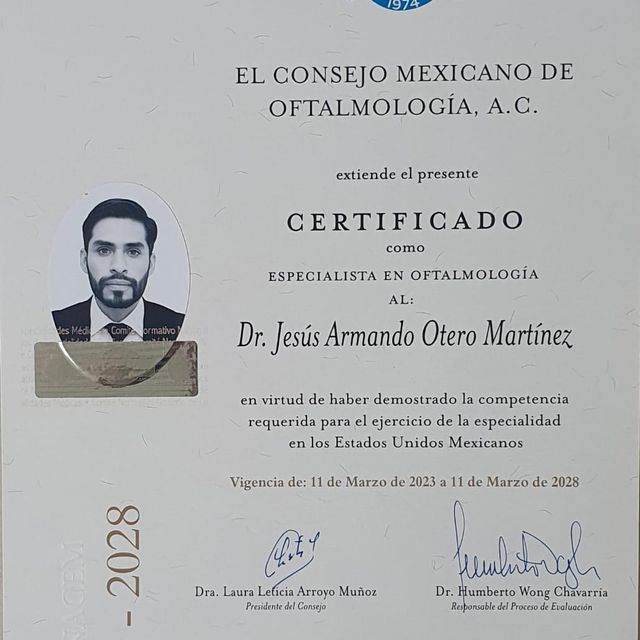 Ampliar imagen: certificate 1