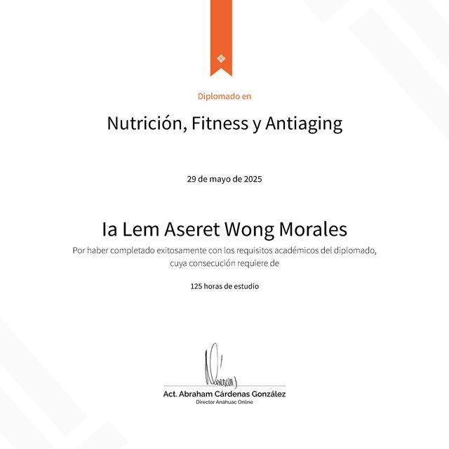 Ampliar imagen: certificate 1
