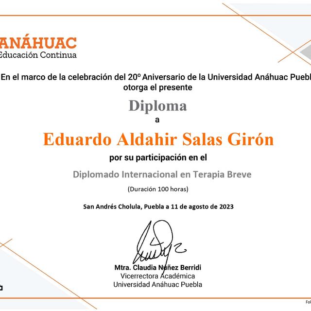 Ampliar imagen: certificate 8