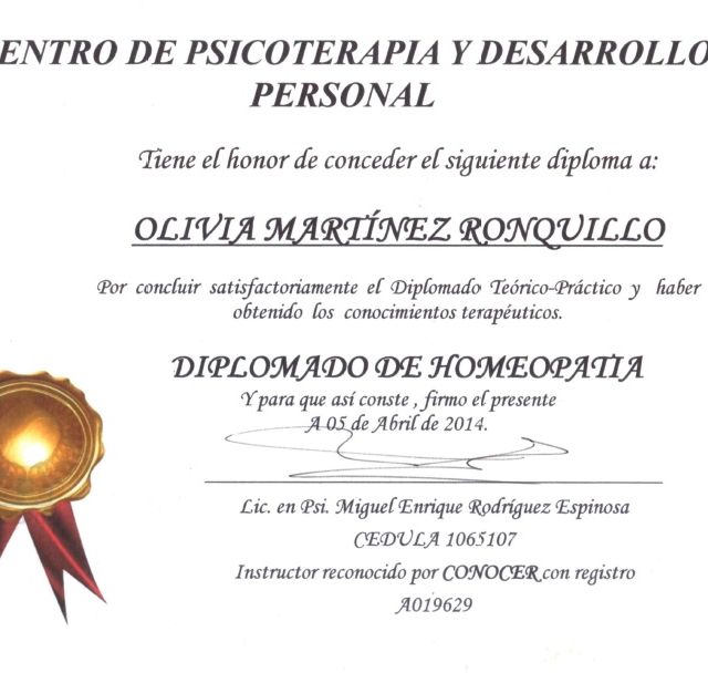 Ampliar imagen: certificate 9