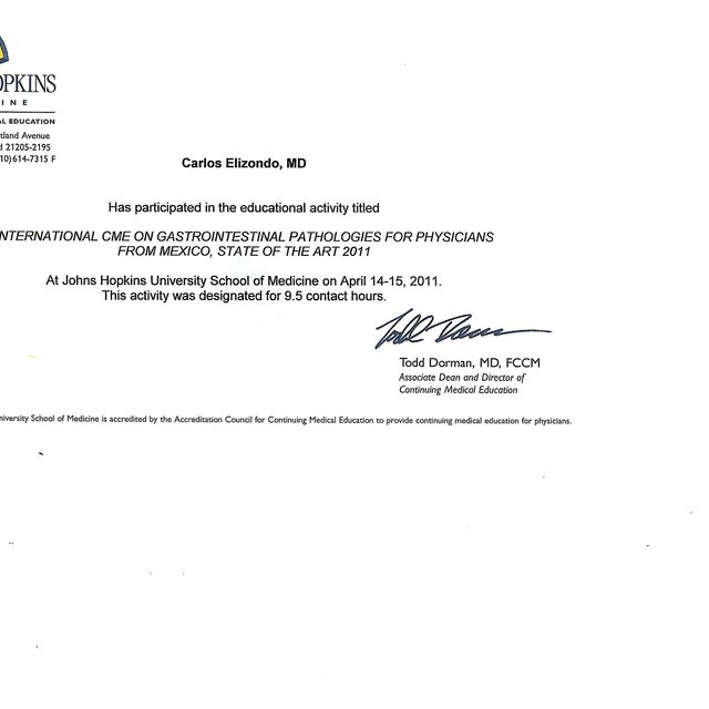 Ampliar imagen: certificate 8