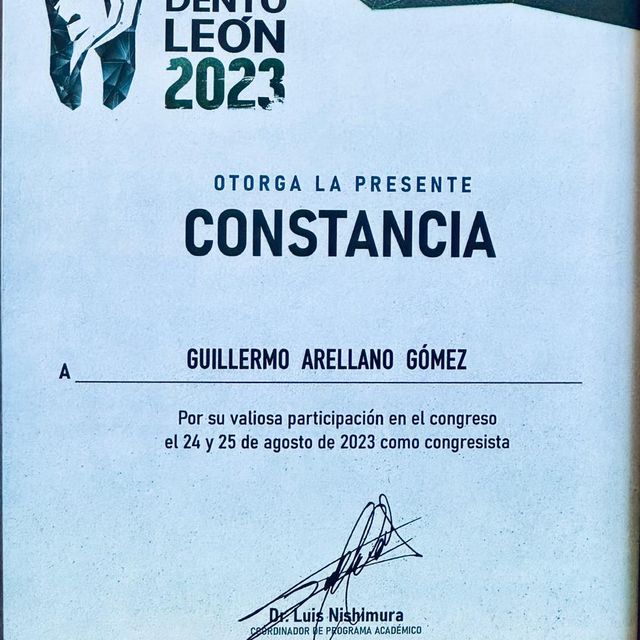 Ampliar imagen: certificate 4