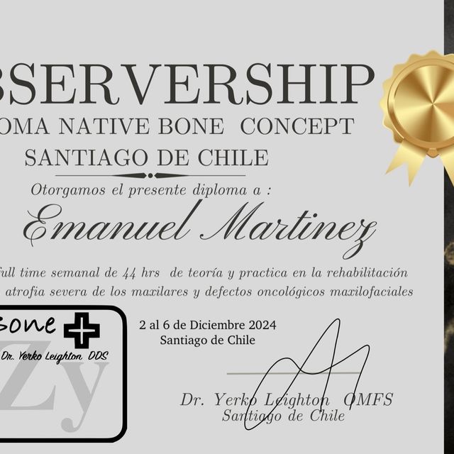 Ampliar imagen: certificate 1