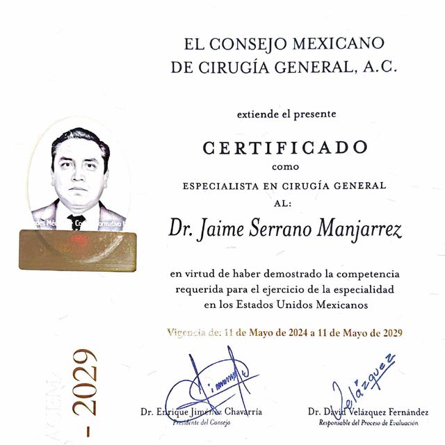 Ampliar imagen: certificate 2