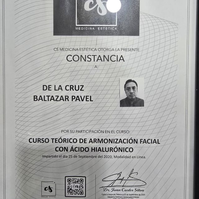 Ampliar imagen: certificate 15