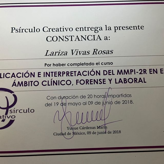 Ampliar imagen: certificate 12