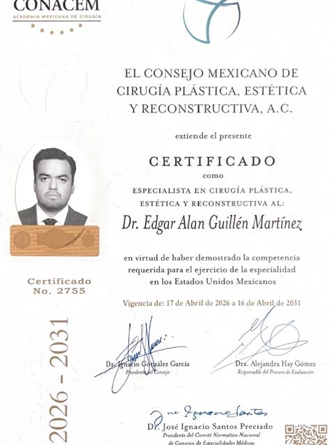 Ampliar imagen: certificate 1
