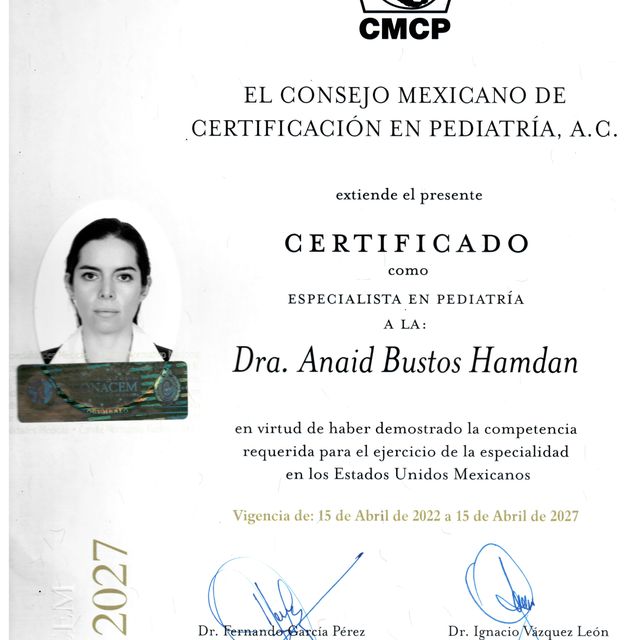 Ampliar imagen: certificate 2