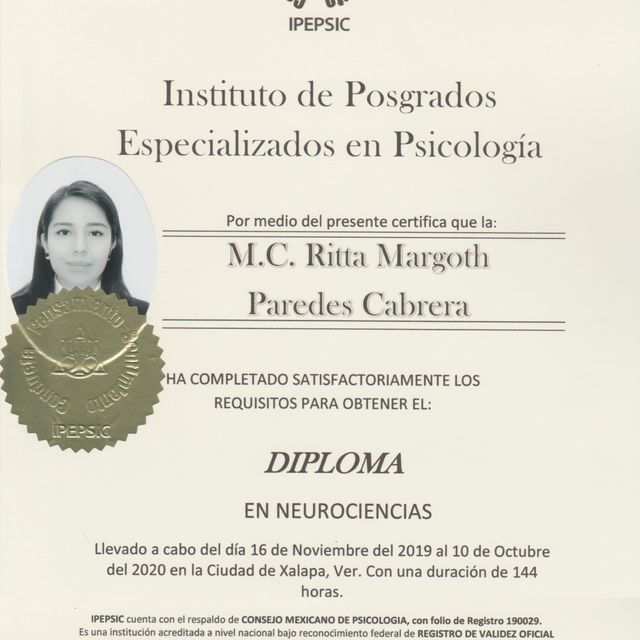 Ampliar imagen: certificate 1